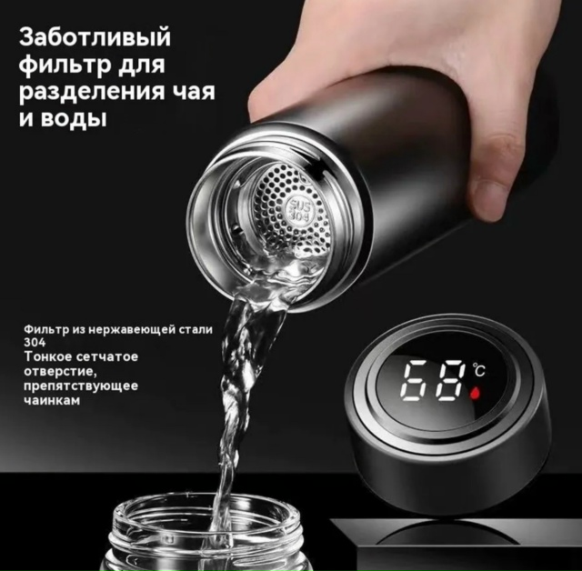 Термос 23136164