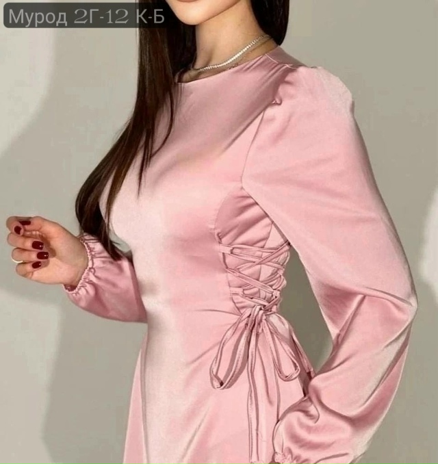 Платье 23136967