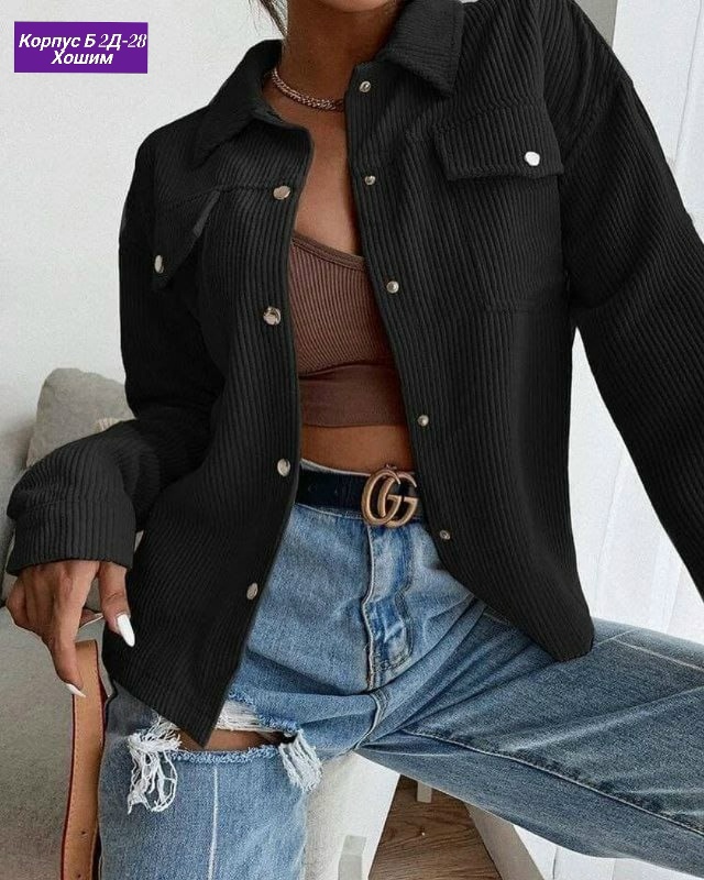 Рубашка 23136639