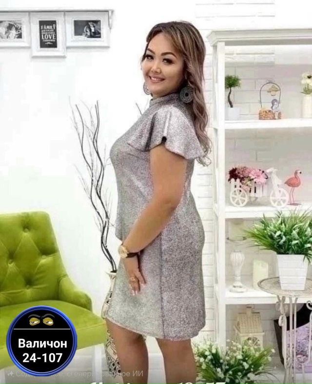 Платье 23137239