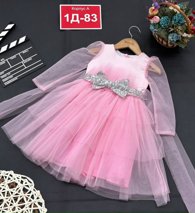 Платье 23136982
