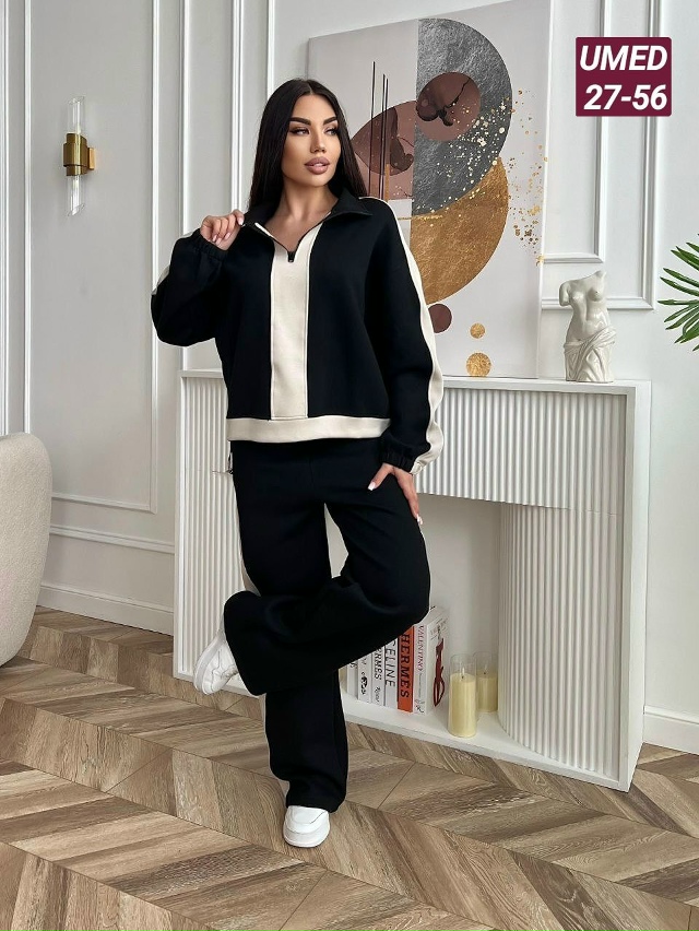 Спортивный костюм 23137129