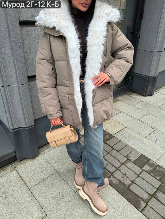 Куртка 23137233