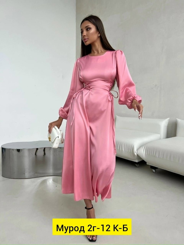 Платье 23135992