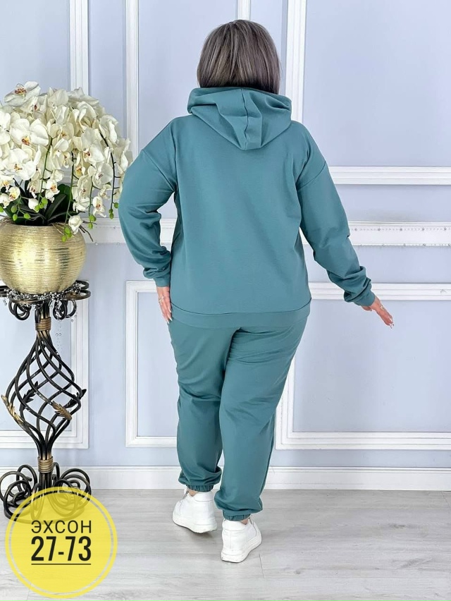 Спортивный костюм 23136736