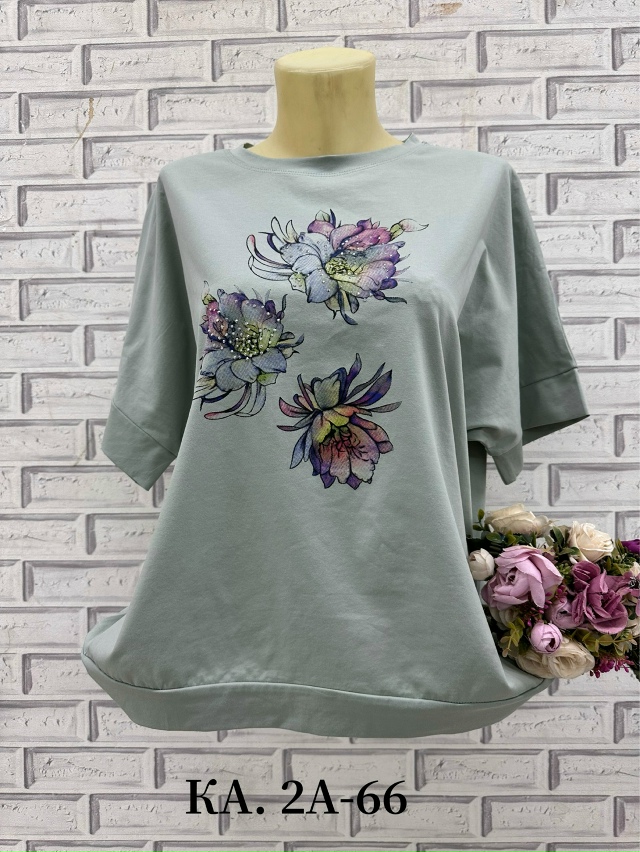 Футболка 23137271