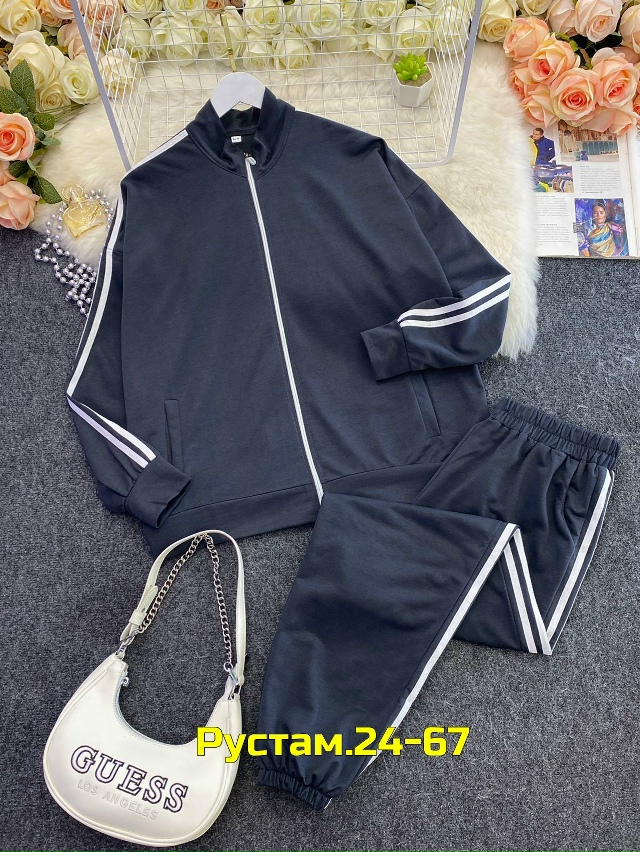Спортивный костюм 23137051