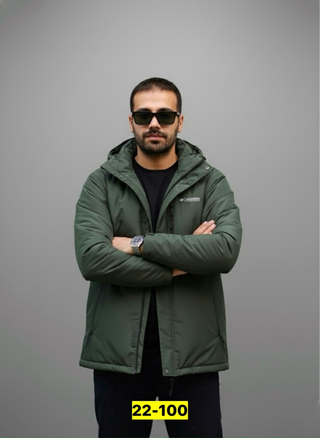 Куртка 23136889