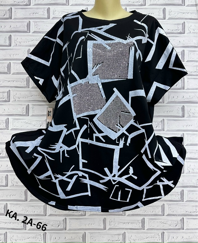 Футболка 23136755