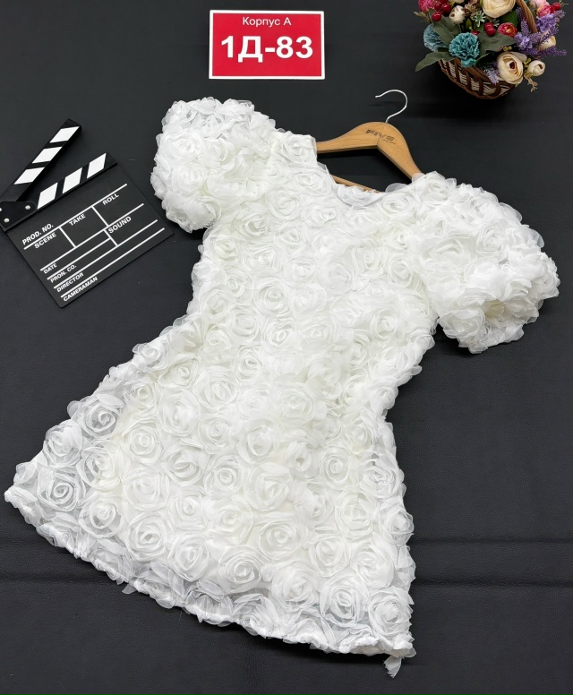 Платье 23136984