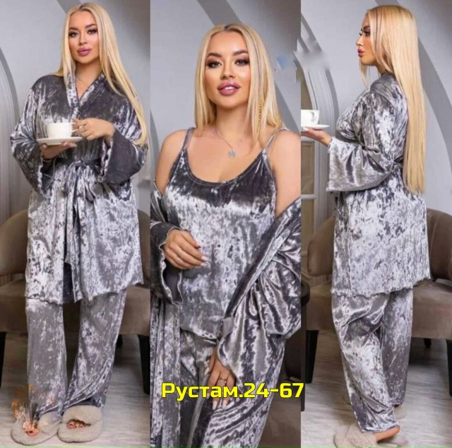 Пижама 23137054