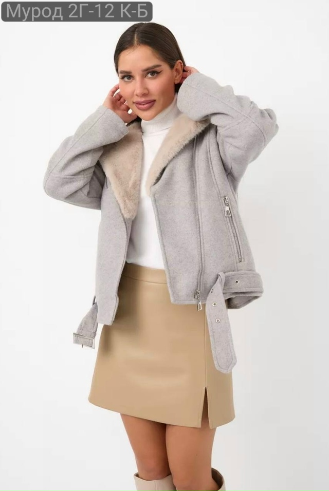 Дубленка 23136010