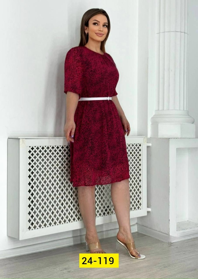 Платье 23136687