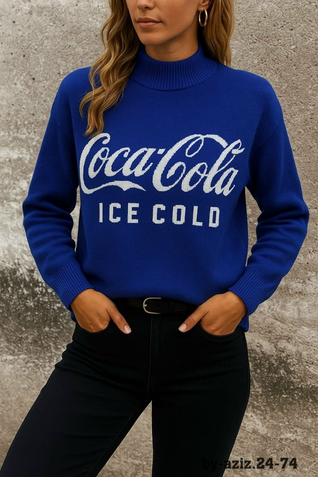 Свитер 23136733