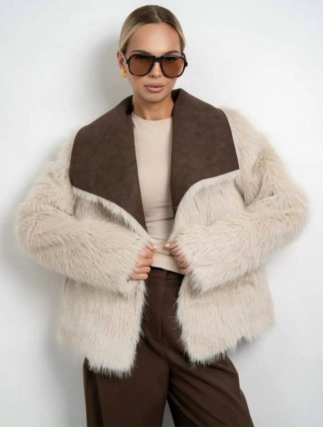 Дубленка 23136535