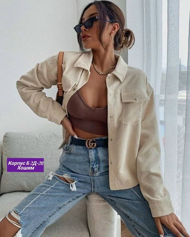 Рубашка 23136639