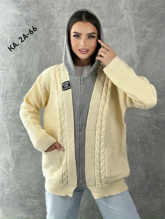 Кардиган 23137172