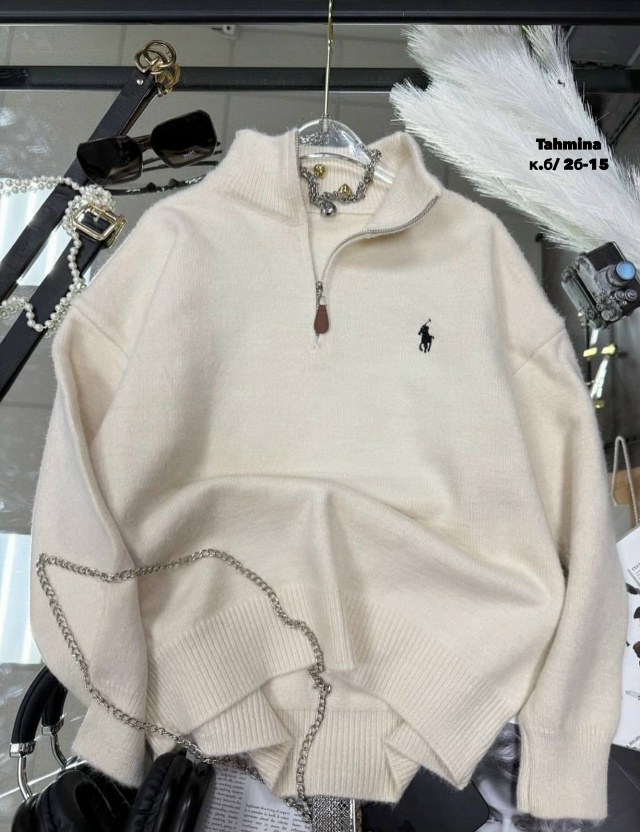 Свитер 23136668