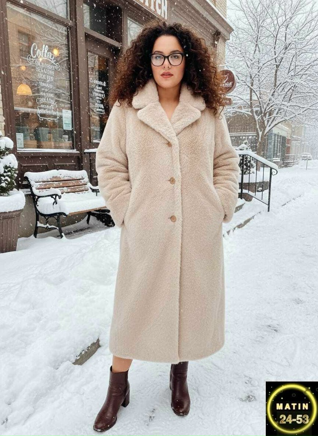 Пальто 23136223