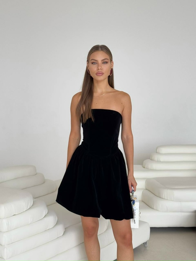 Платье 23137180