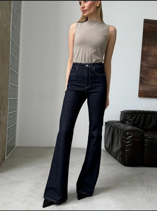 Джинсы 23137132