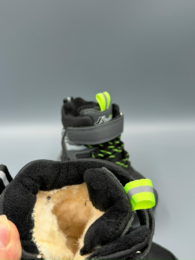 Ботинки 23136965