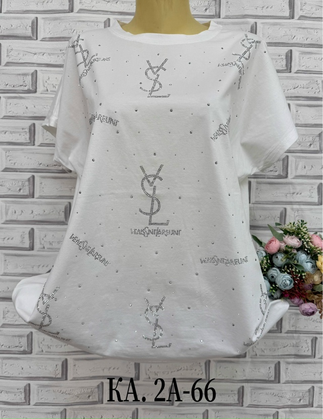 Футболка 23136814