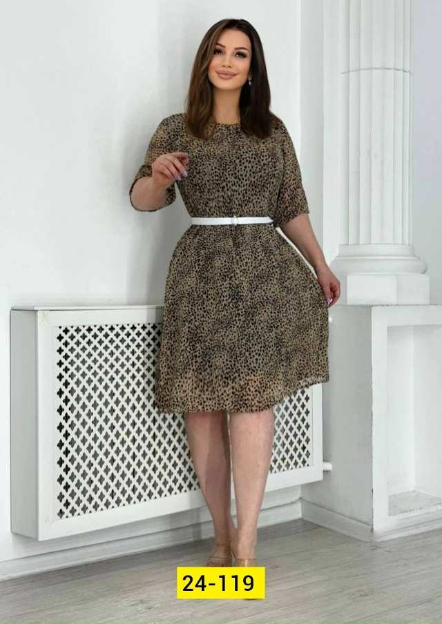 Платье 23136687