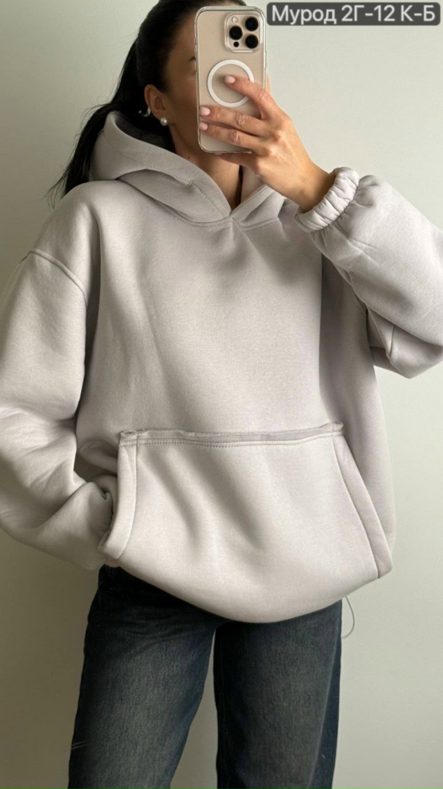 Толстовка 23137080