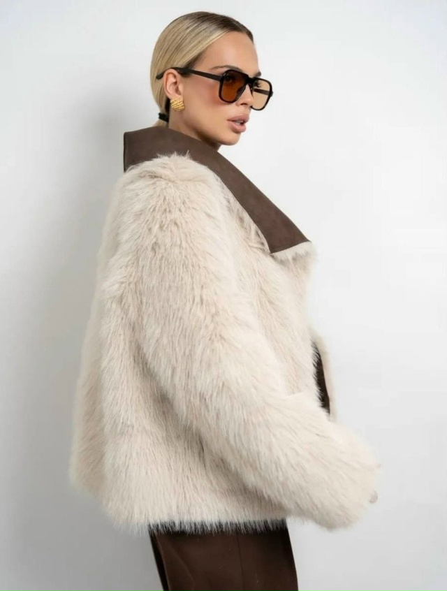 Дубленка 23136535