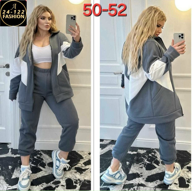 Спортивный костюм 23136132