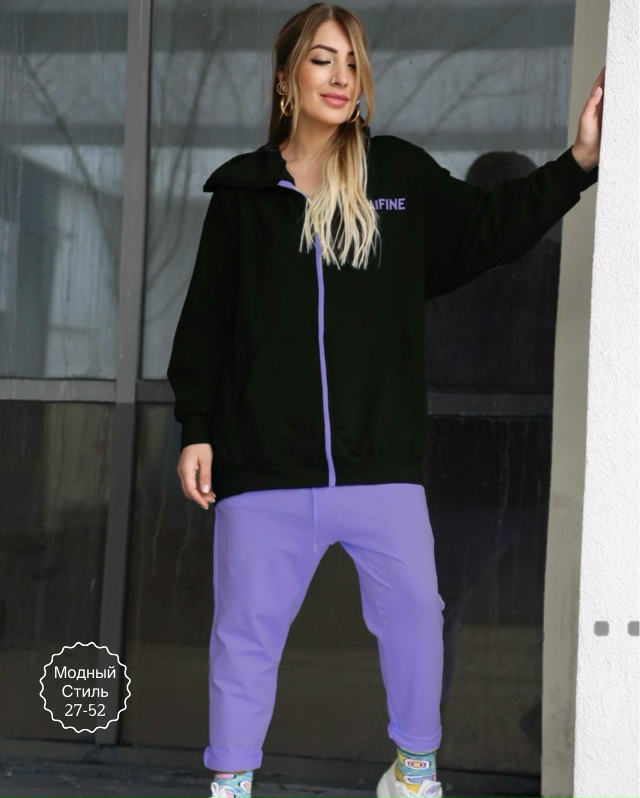 Спортивный костюм 23136252