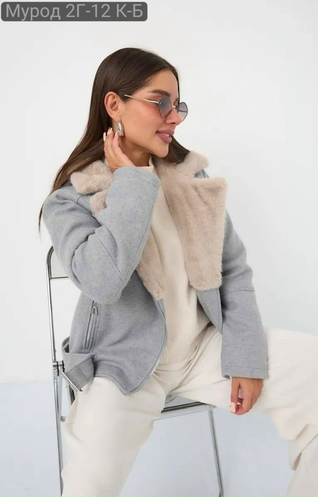 Дубленка 23136010