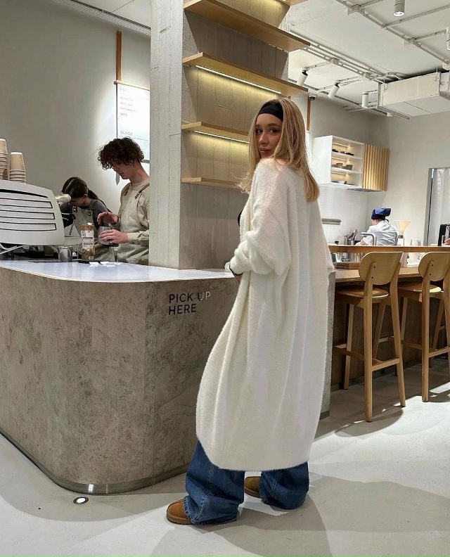 Кардиган 23137236