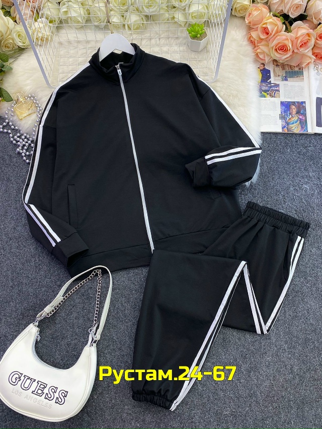 Спортивный костюм 23137051