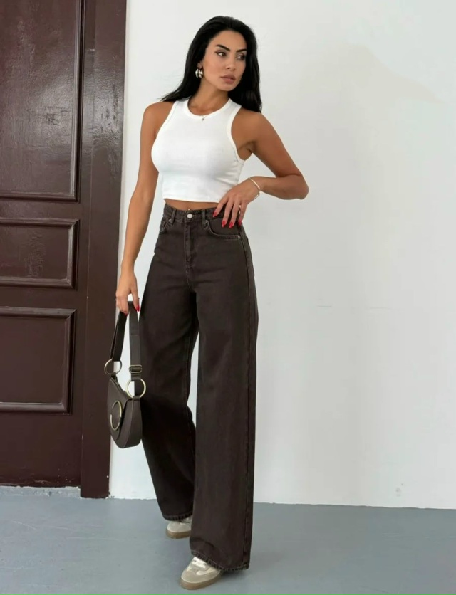 Джинсы 23136476