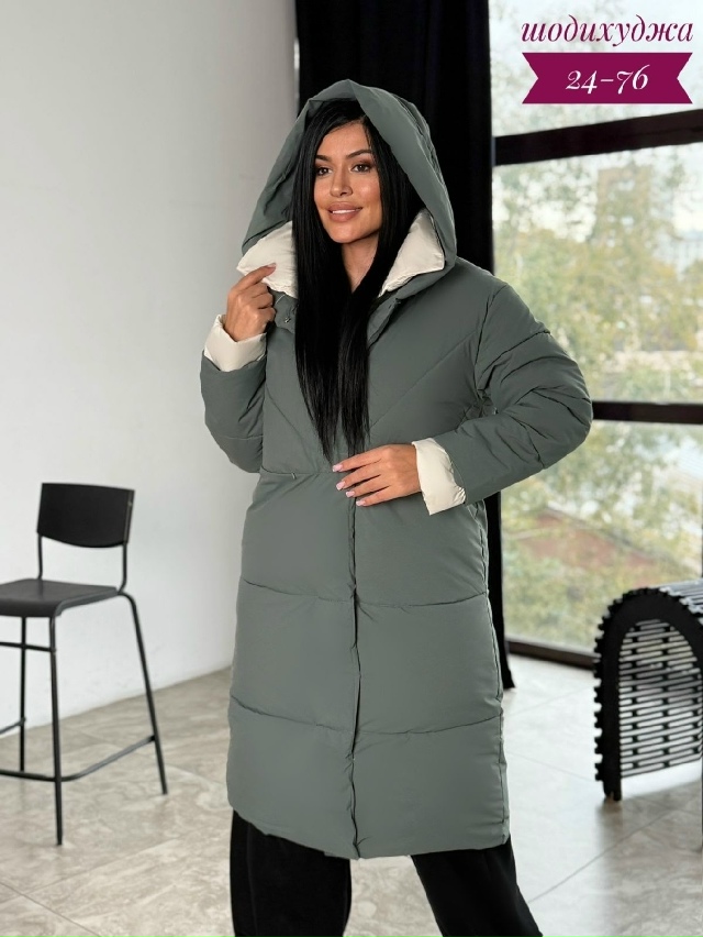Куртка 23136386