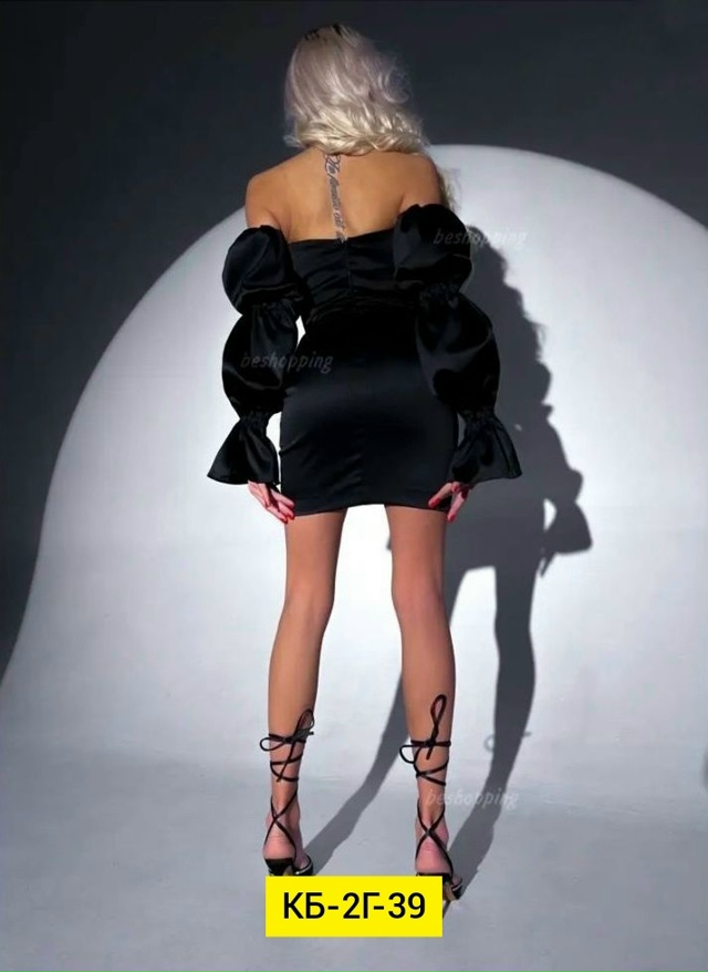 Платье 23136528