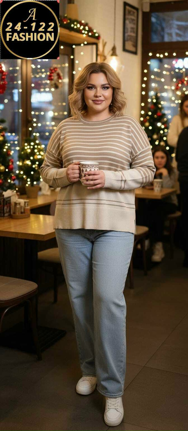 Свитер 23137071