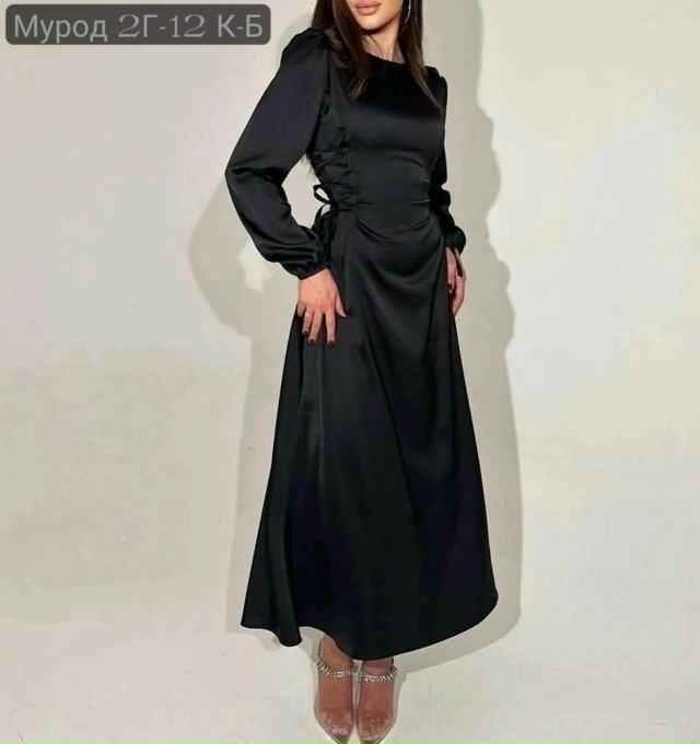 Платье 23136967