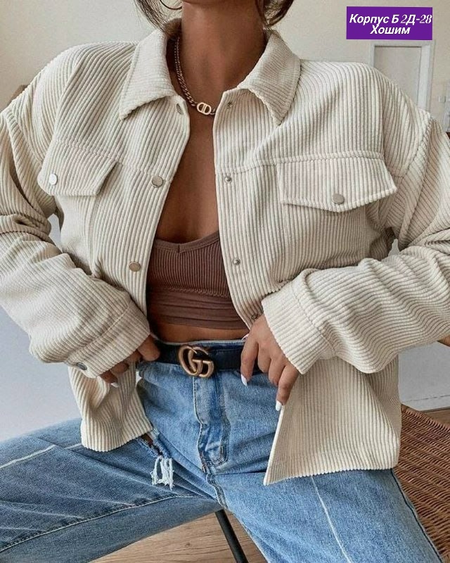 Рубашка 23136639