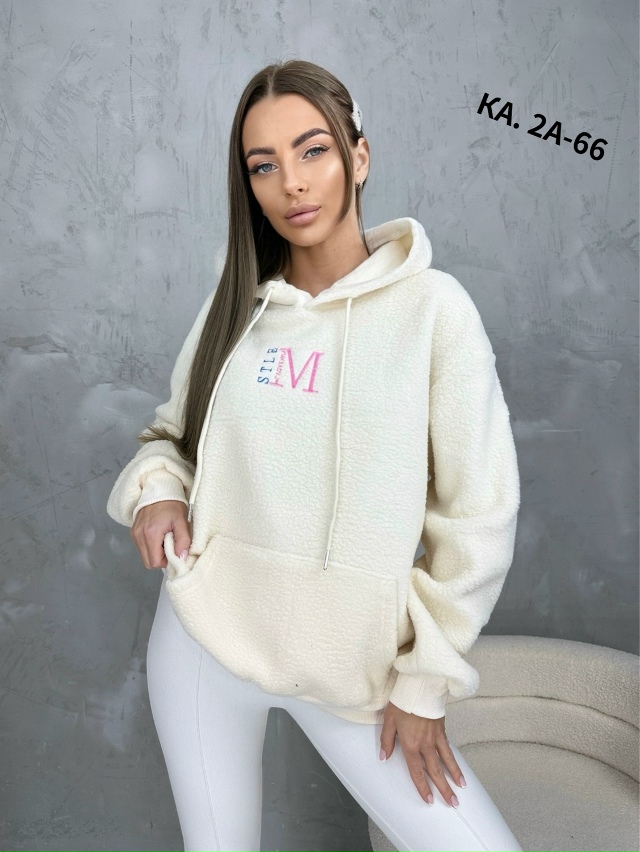 Толстовка 23136812