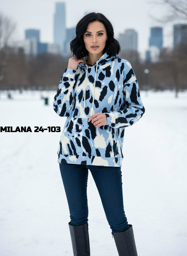 Толстовка 23136517