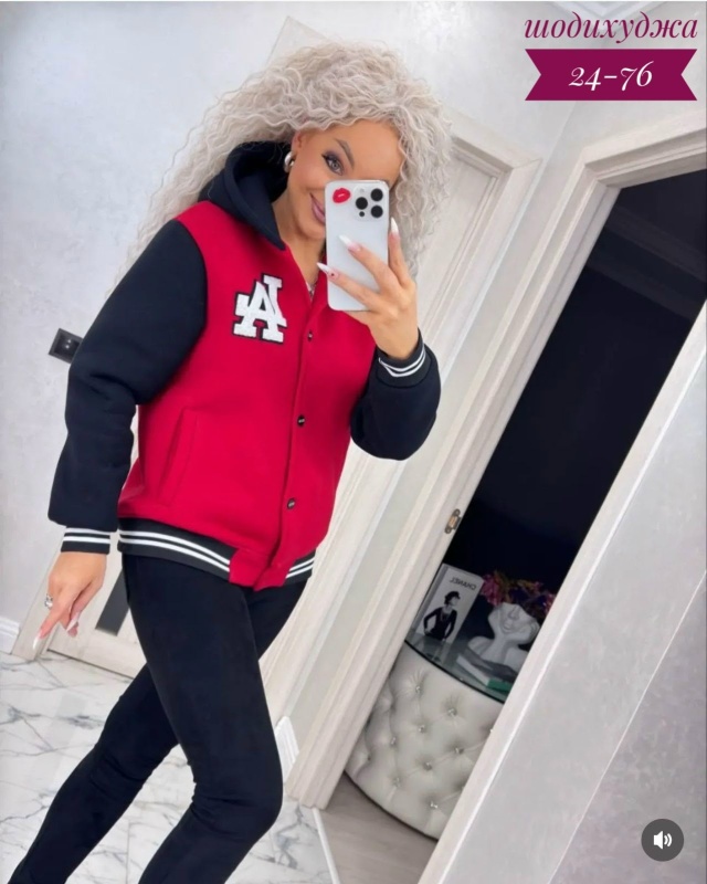 Толстовка 23136467