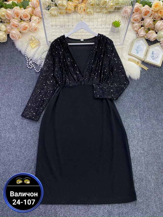 Платье 23137088