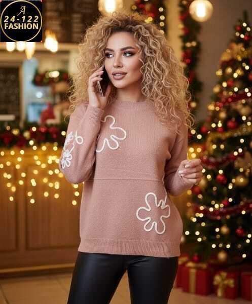 Свитер 23138078