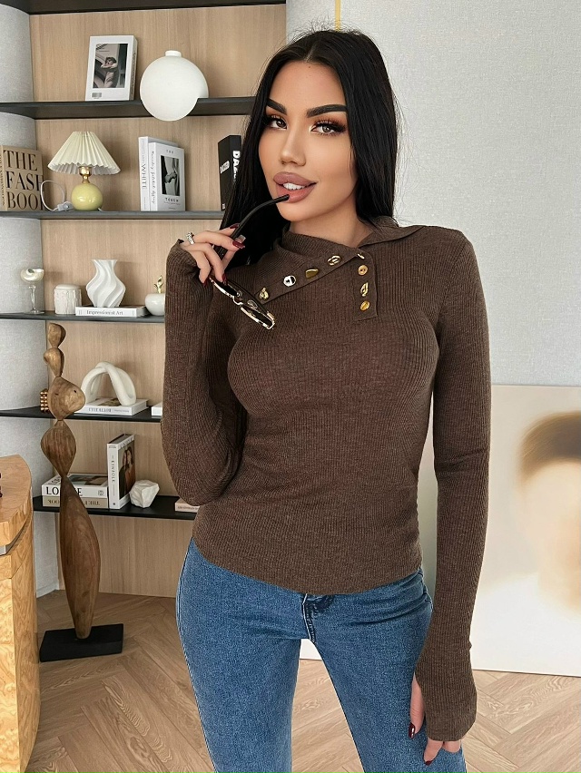 Водолазка 23138549