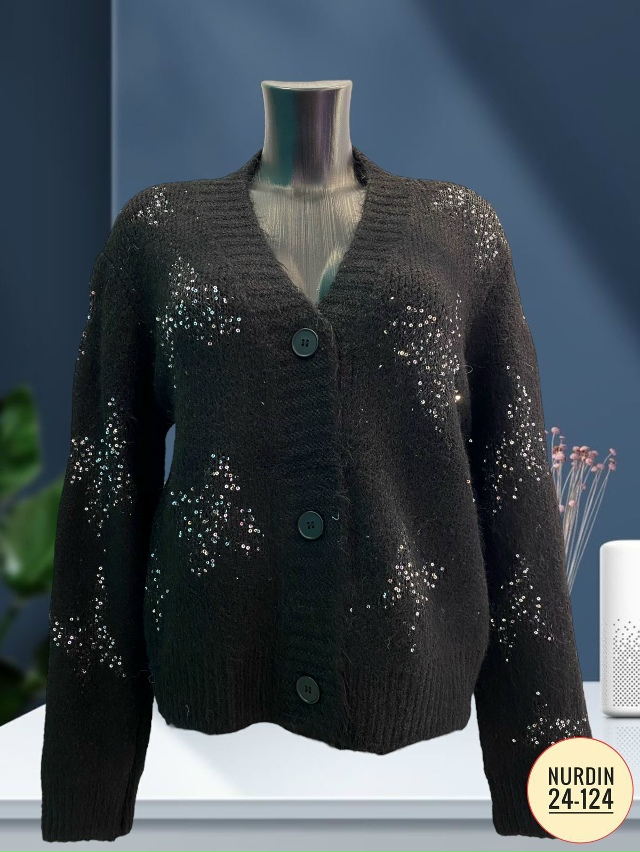 Кардиган 23138984