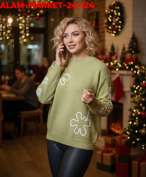 Свитер 23138940