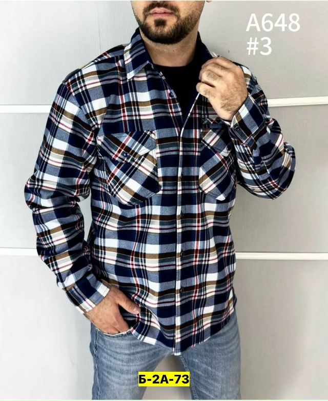 Рубашка 23138598